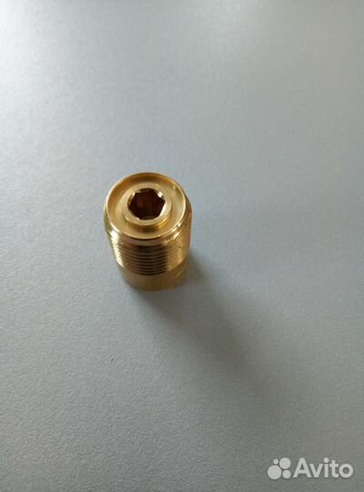 Переходник karcher