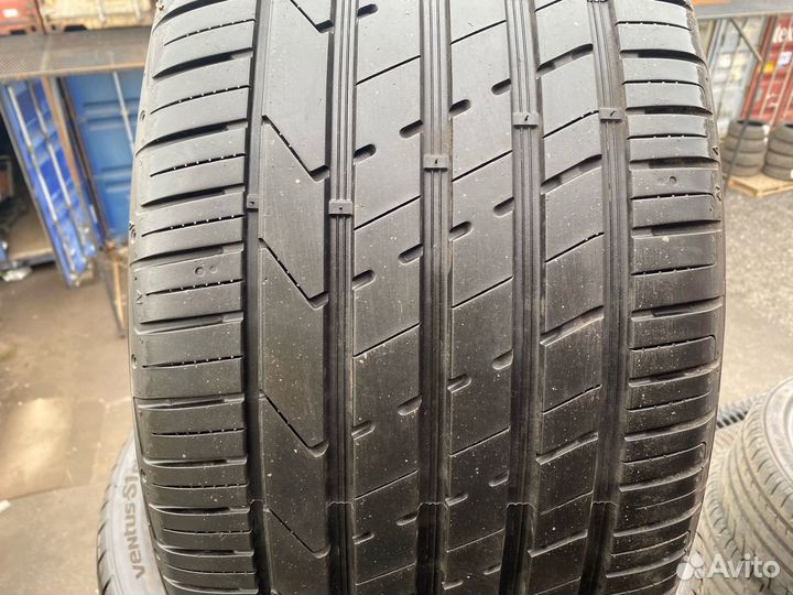 Hankook Ventus S1 Evo2 SUV K117A 295/35 R21