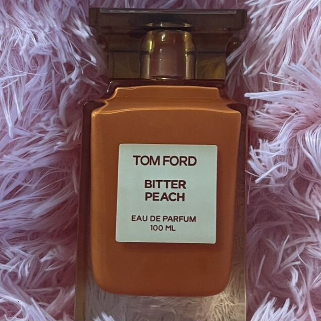 Tom Ford Bitter Peach (100 мл)