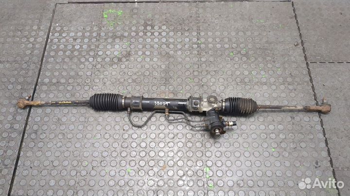 Рейка рулевая с г/у Mitsubishi Colt, 2002