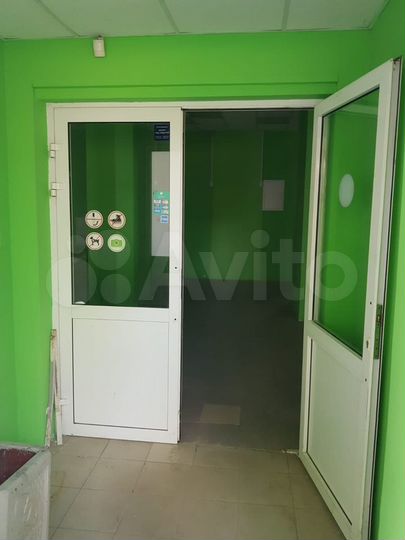 Торговая площадь, 350 м²