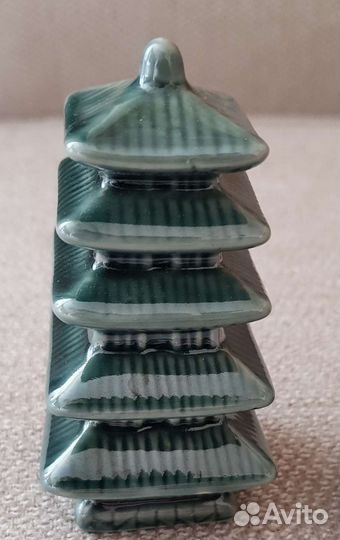 Декоративные фигурки Япония новые