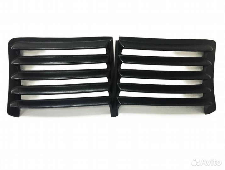 Решетка на заднее стекло ваз 2101 2103 2105 2106