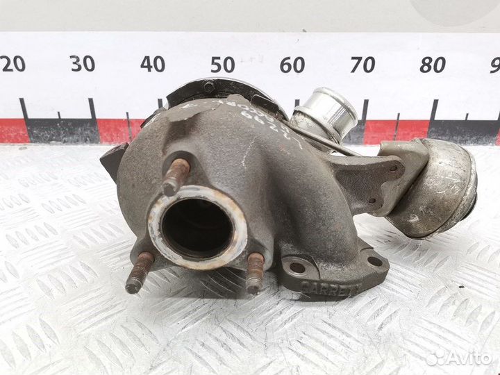 Турбина для Honda Accord 7 18900-RBD-E03