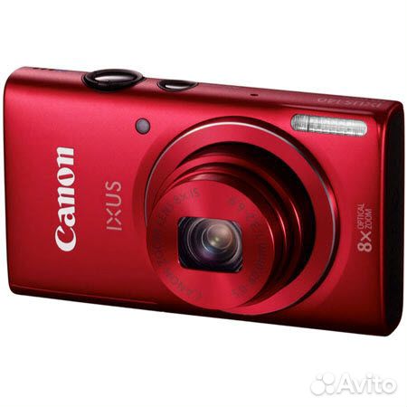 Цифровые фотоаппараты Canon, Sony и другие