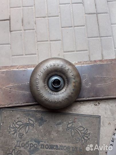 Запчасти коробка автомат на ауди а6 с4