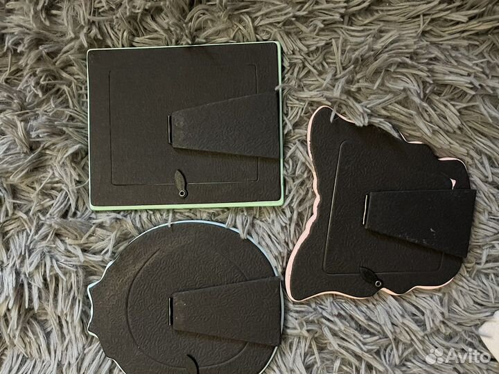 Рамки для фото разные