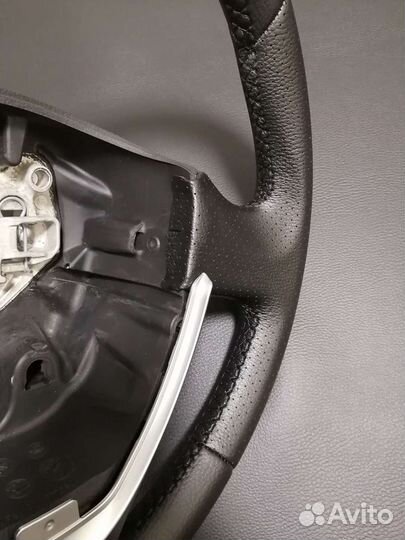 Руль LADA Priora 2, Granta, Vesta