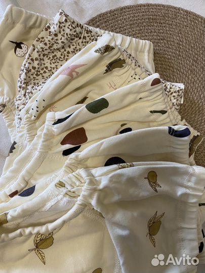 Трусики подгузники многоразовые