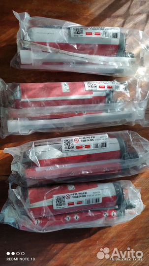 Дозатор HDM 500 CR/CB мало б/у