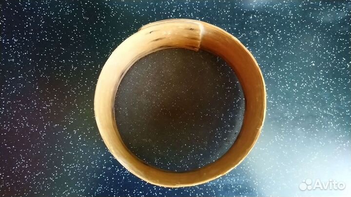 57. Сито деревянное старинное, 1930-е г.г