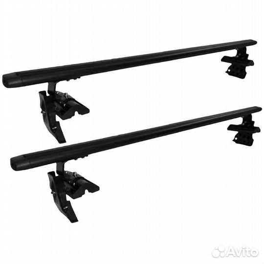 Багажник на крышу Citroen DS4 ED ED2-005F