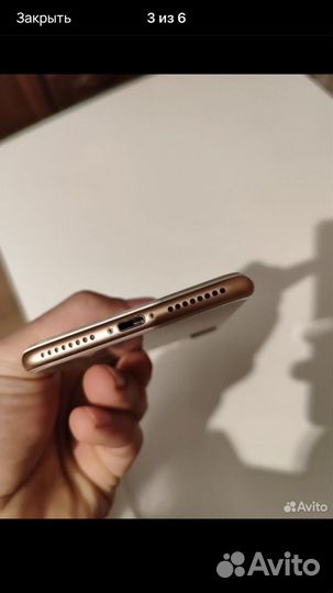 iPhone 8 Plus, 64 ГБ