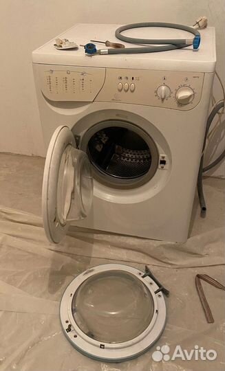 Стиральная машина автомат бу