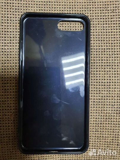 Чехол-спинка iPone 7+, 8+