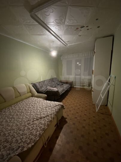 1-к. квартира, 30 м², 4/5 эт.