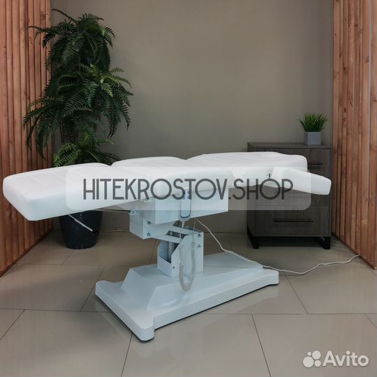 Кушетка косметологическая альфа-10