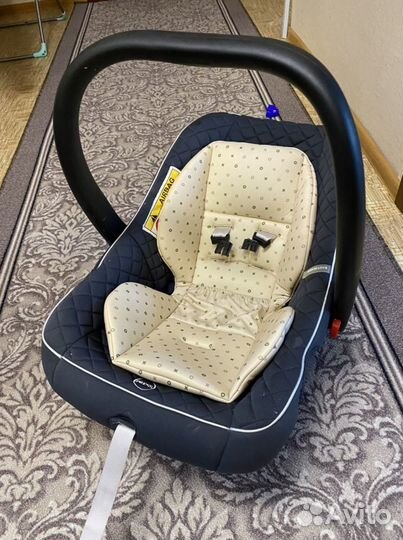 Автолюлька