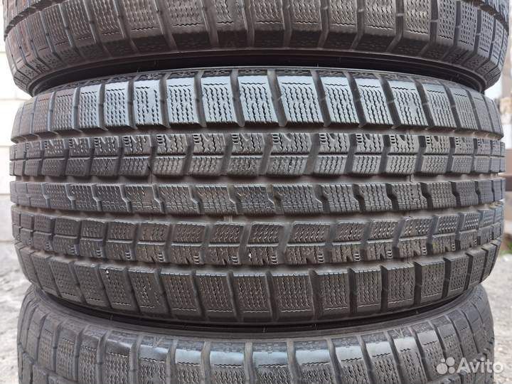 Goodyear Ice Navi 7 225/45 R18 108H