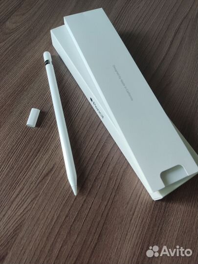 Apple pencil 1