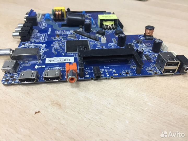 CV512H-U42 донор