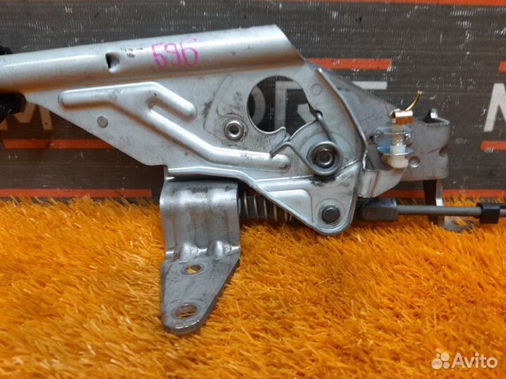 Ручка ручного тормоза Bmw 1-Series F20 N13B16A