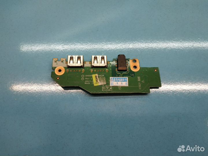 Плата USB Audio DH5VF LS-F953P Acer AN515-53