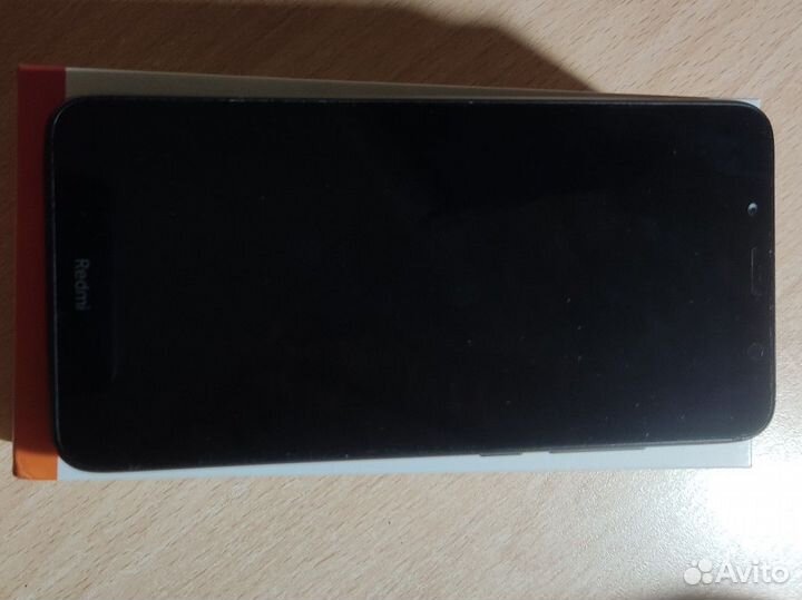 Смартфон Xiaomi Redmi 7A