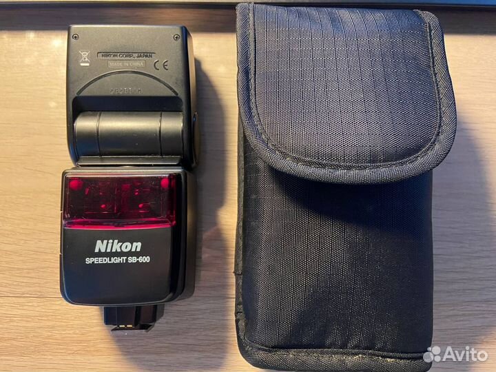 Nikon D7000, 18-105mm, 50mm, SB-600, фильтры