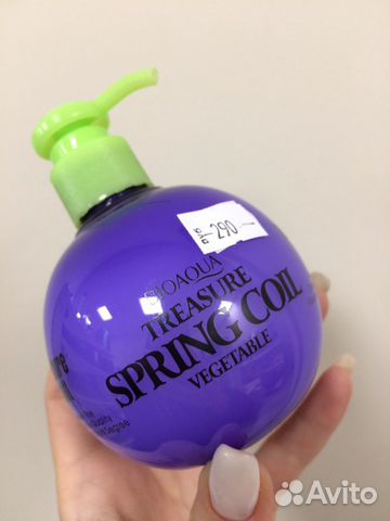 Эластин для волос Bioaqua