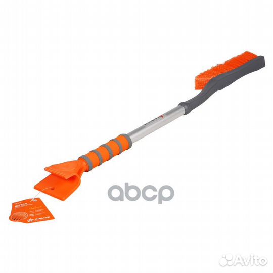 Щетка от снега и льда (80см) AB-R-03 AB-R-03 AI