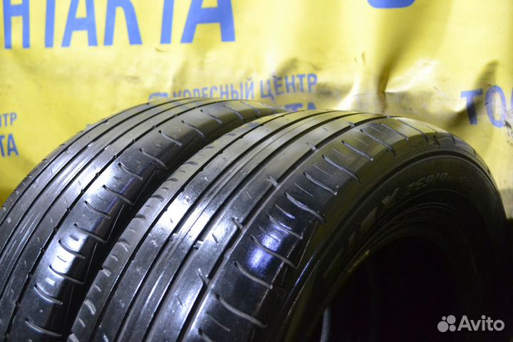 Falken Ziex ZE-914 215/65 R17