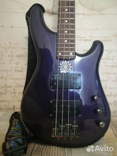 Ibanez Roadstar II RB-850