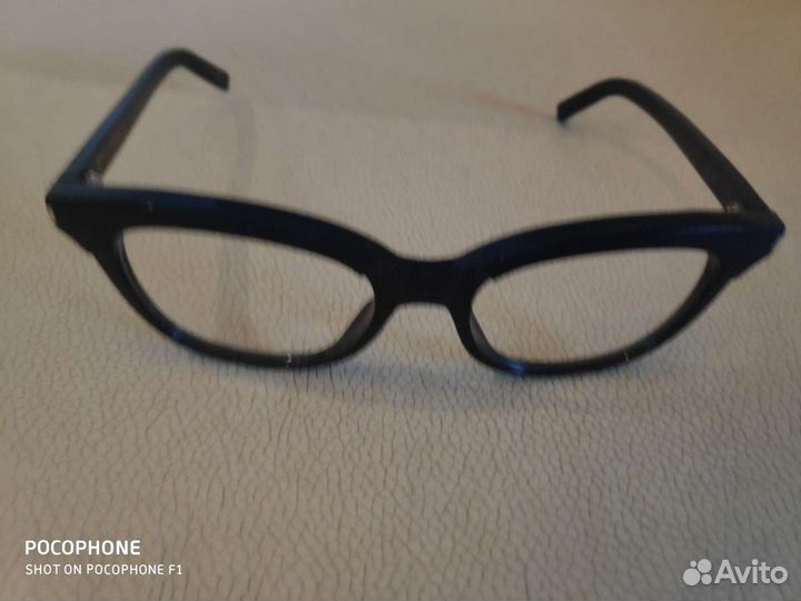 Оправа для очков Saint Laurent