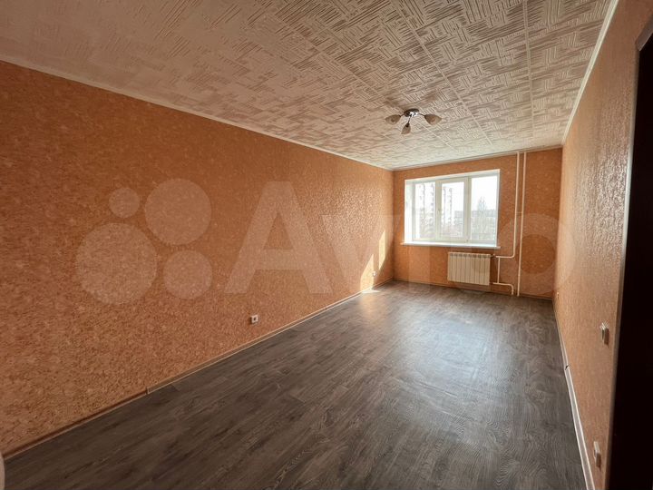 1-к. квартира, 36 м², 3/10 эт.
