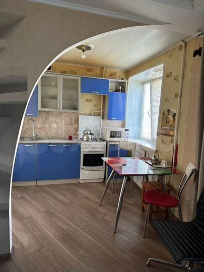 Квартира-студия, 34,7 м², 5/9 эт.