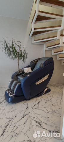 Массажное кресло Rovos 775S