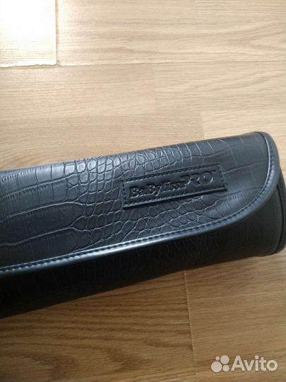 Утюжек для волос Babyliss PRO