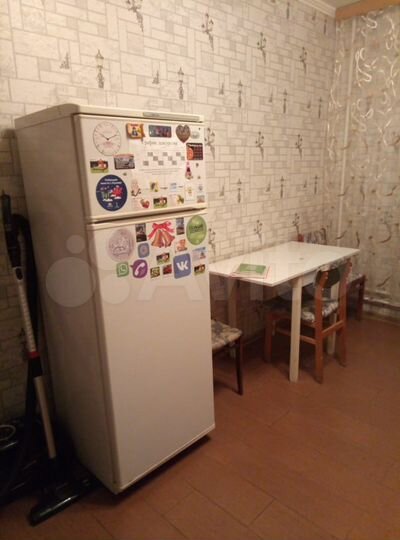 Комната 12 м² в 3-к., 21/25 эт.