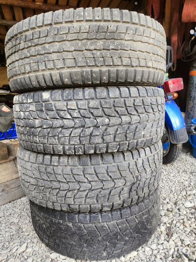 Aplus A505 275/70 R16