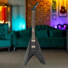 ESP LTD Vulture blks