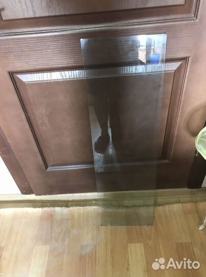 Стекла от стенки