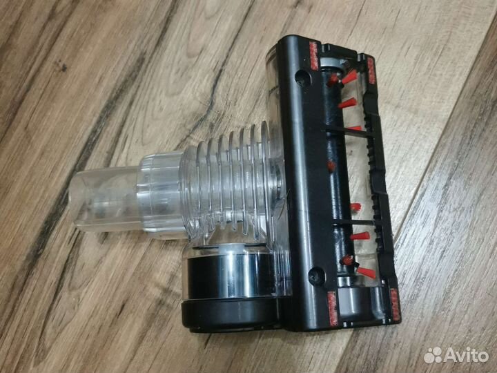 Насадка для пылесоса dyson турбощетка для мебели