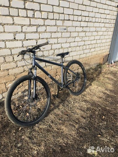 Велосепед Forward Sporthing 27.5