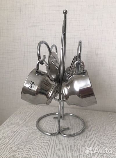 Кофейный набор gipfel