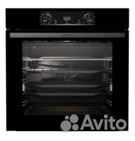 Духовой шкаф gorenje BPS6737E14BG