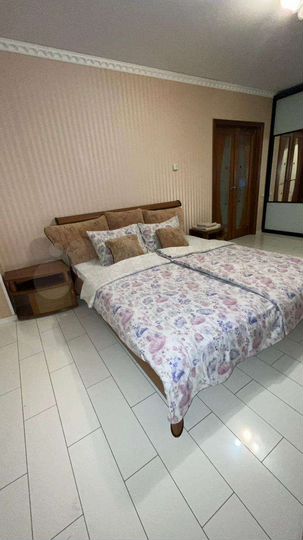 1-к. квартира, 45 м², 2/9 эт.