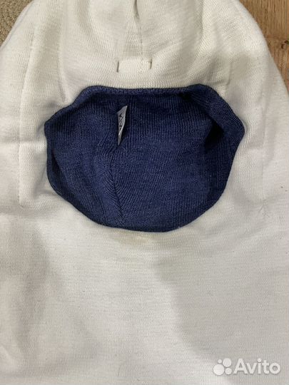 Шлем зимний kivat 4