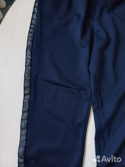 Спортивные штаны брюки женские 52