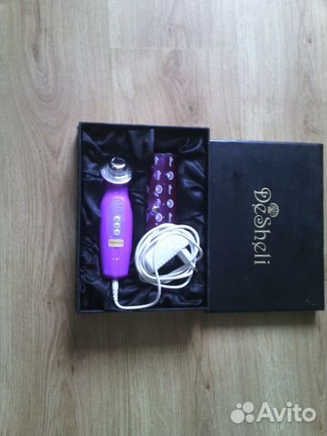 Массажер для лица